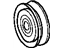 Mopar 5117510AA Tension Pulley