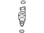 Mopar 53013656AA Injector