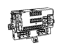 Mopar 68303098AD Module Body Controller