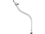 Mopar 68157160AA Tube Engine Oil Indicator