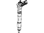 Mopar RX042029AA Injector Fuel