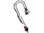 Mopar 52129261AB Hose Brake