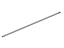 Mopar 68461583AA Torque Rod