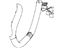 Mopar 68209998AC Kit Auxiliary Power Distribution Center Wiring & Connectors