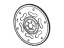 Mopar 52108837AB Drive Plate
