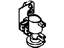 Mopar 5017181AA Purge Valve Bracket