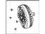 Mopar 5093944AC Converter Package Torque