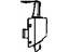 Mopar 5187110AC Bracket Control Unit
