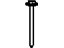 Mopar 6509059AA Screw And Washer Tapping Hexagon Head M4.8X1.60X65.00