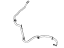Mopar 68447110AA Wiring Grid Heater