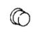 Mopar 4373691 Relay, Flasher (Europe)
