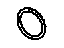 Mopar 5184908AA O Ring Oil Pick Up Tube
