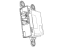 Mopar 68492545AA Module Gateway