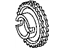 Mopar 5117380AA Gear Intermediate