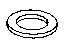 Mopar 5189999AA Windshield Spacer