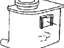 Mopar 4626849AB Reservoir