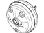 Mopar 68039279AC Brake Booster