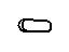 Mopar 5191317AA Plug Brake Adjusting Hole