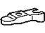Mopar 5080302AB Retainer Fuel Injector