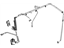 Mopar 5273357AB Harness Vacuum