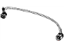 Mopar 68154464AB Wiring Trailer Tow Pigtail