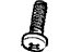 Mopar 6101506 Screw And Washer, Hexagon Head PT M8X1.25X18.00