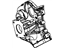 Mopar 68157101AA Cover Chain Case