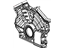 Mopar 68147512AA Cover Chain Case