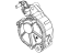 Mopar 68490189AA Vacuum Pump