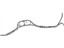 Mopar 5010040AA Hose Folding Top Pump Motor
