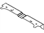Mopar 5109070AB Front Cover