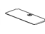 Mopar 5HP851D1AD Lid Load Floor