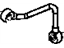 Mopar 68067099AA Tube Fuel
