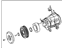 Mopar R5111440AC Compressor A/C Complete