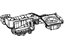 Mopar 68029730AA Cover