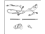 Mopar 82209773 Wiring Kit Trailer Tow
