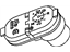 Mopar 56055632AB Connector 7 Way