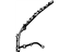 Mopar 5054000AB Sensor, Rear Passenger Side