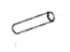 Mopar 5078744AA Shaft Pawl - Transmission Parking Sprag In Case Assembly