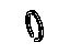 Mopar 5166076AA Snap Ring