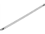 Mopar 68060322AA Wiring Jumper Ground