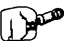 Mopar 5127335AB Sensor Package Tire Pressure Valve Stem With Nut