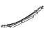 Mopar 52106295 Spring Rear Leaf