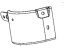 Mopar 5281244AB Shield Heat Throttle Body/Plate