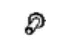 Mopar 6106237AA Screw Hexagon Head M5X0.8X20