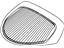 Mopar 5030041AE Glass Liftgate