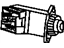 Mopar 5014176AA Ignition Switch