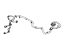 Mopar 68272808AB Wiring Underbody