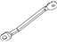 Mopar 68045250AB Bracket