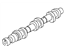Mopar 5184379AH Intake Camshaft